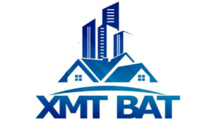 Logo XMT BAT