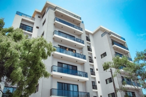 Lire la suite à propos de l’article Le secteur de l’immobilier au Sénégal